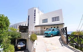 日間賀観光ホテル